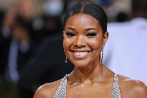 gabrielle union tits|Gabrielle Union Nude Photos & Videos